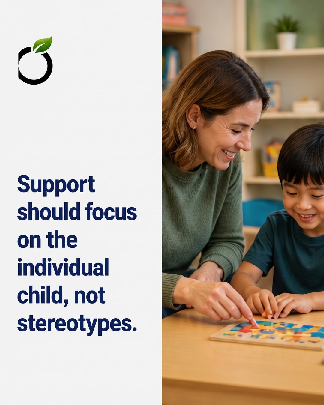 5 Things Every Parent Should Know About Autism — slide 6 of 7