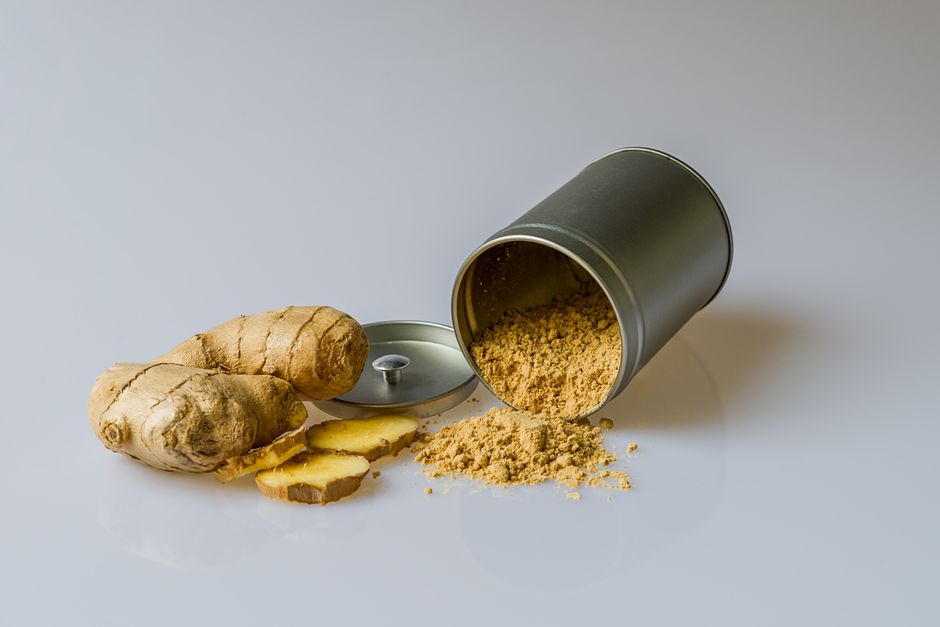 NATURTREU Ashwagandha KSM-66 Extract