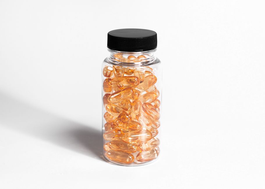 Vitamin B Complex supplement — photo 1 of 3