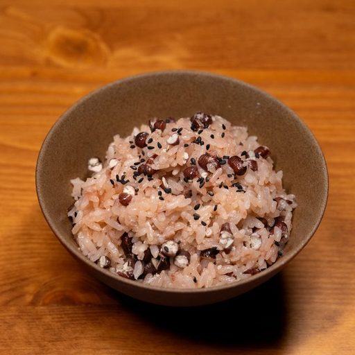 Brown Rice