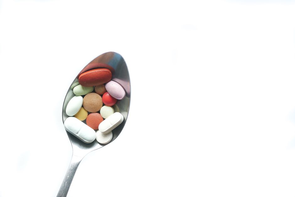 Digestive Enzymes supplement — photo 1 of 3