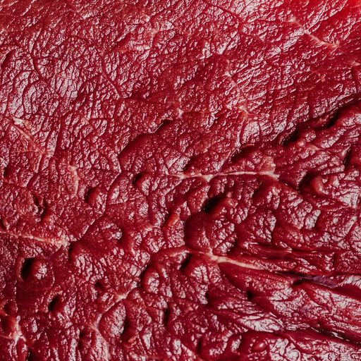 Grass-fed Beef
