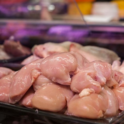 Liver (chicken)