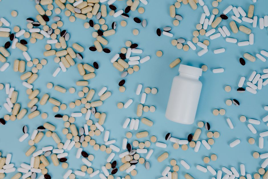 Terranova Full Spectrum Multivitamin