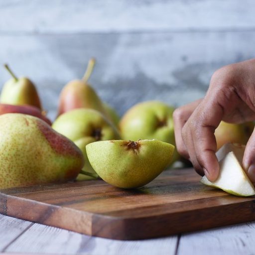 Pear