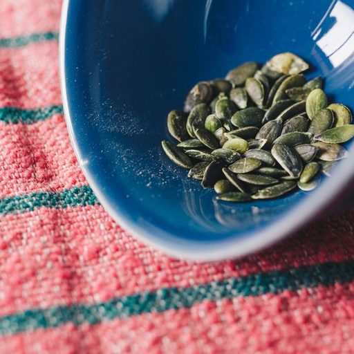 Pumpkin Seeds