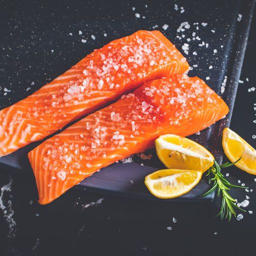 Salmon