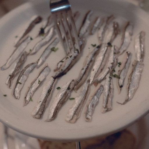 Sardines